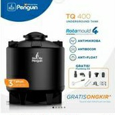 Tangki / Toren Air Pendam Ground Tank TQ 400 (3900ltr) - Medan