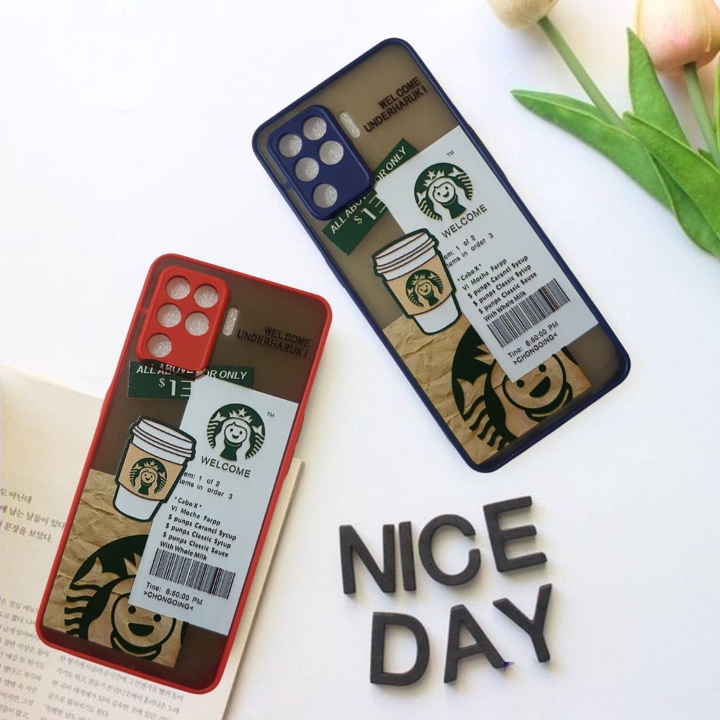 [ ON1572 ] CASE FUZE MI4A MI5A MI9C XIAOMI NOTE10 PRO XIAOMI NOTE8 XIAOMI NOTE9 PRO 4G