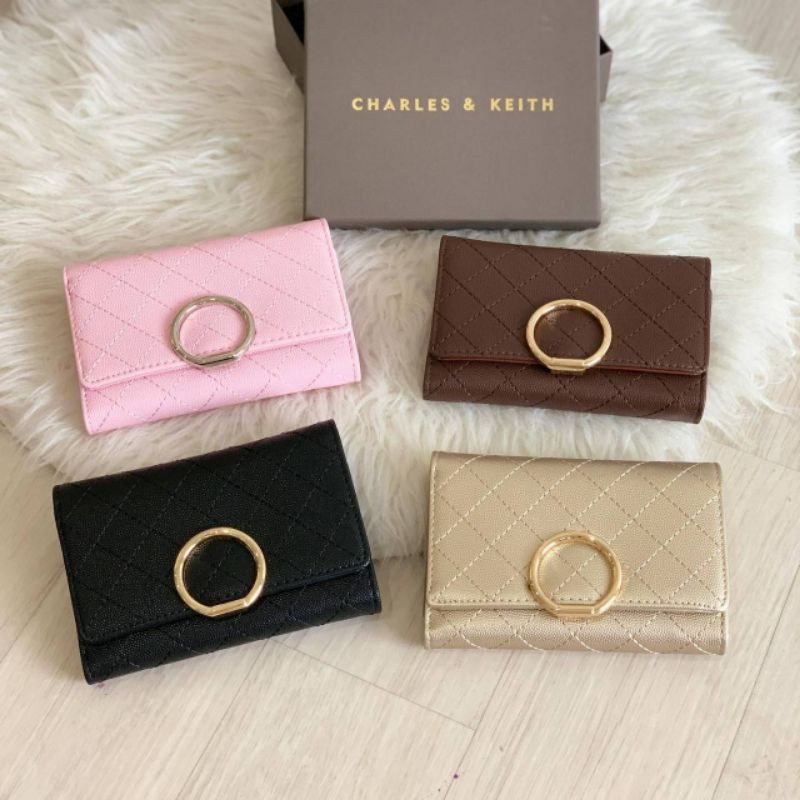 C815 WALLET