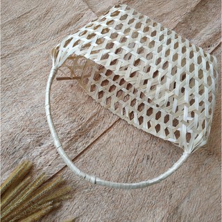 KL13 Tas Belanja Anyaman Bambu tas keranjang bambu tas KL13 Tas Belanja Anyaman Bambu tas keranjang bambu tas