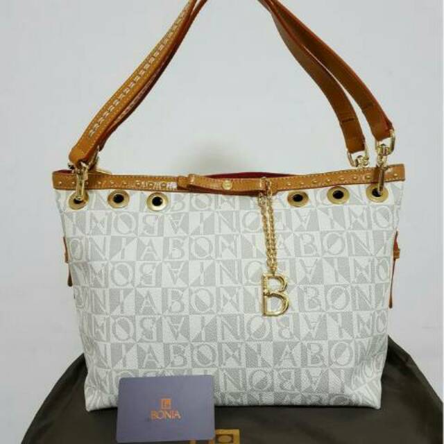 Preloved bonia bag.#hrgnet