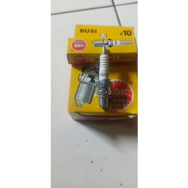 BUSI NGK D6HS BUSI ROMBAKAN BUSI NGK D6 HS ori