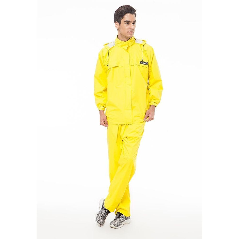 Jas Hujan Acold / Raincoat Acold