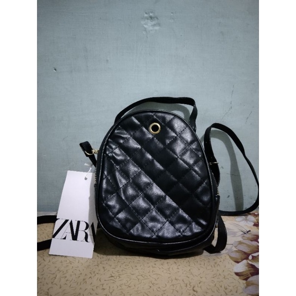 Mini Bag Zara