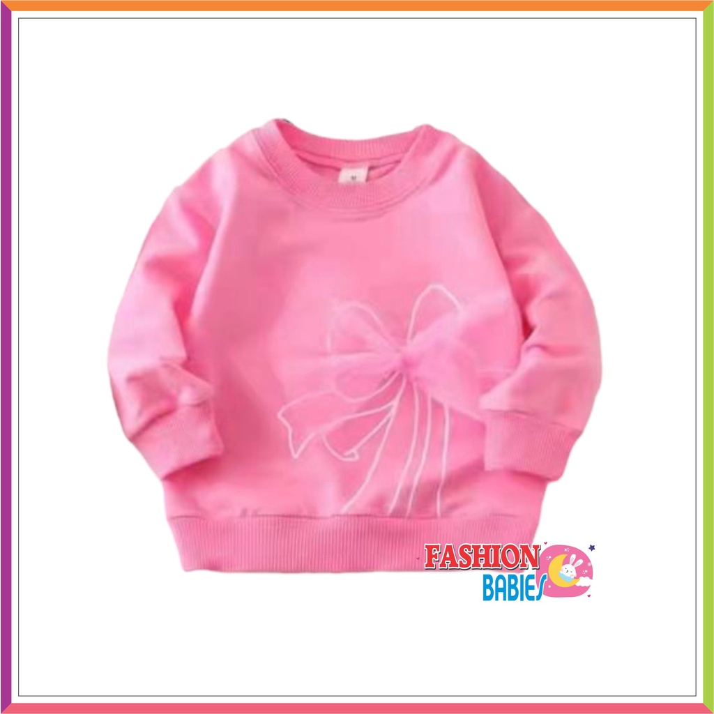 GROSIR / ECER SWEATER IMPORT ANAK / ATASAN IMPORT BABY A ❤ Fashionbabies ❤