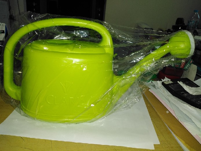 Siraman Claris 4l C5955 - 6092