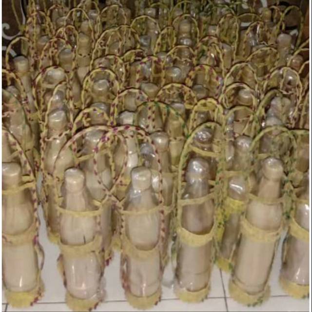 

Madu Sumbawa Asli