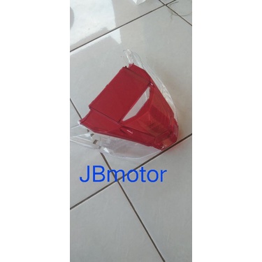 Mika Lampu Belakang Honda Beat Street
