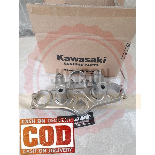 Segitiga Atas Klx S L G ori