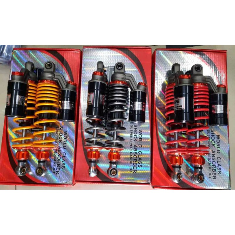 SHOCK DBS SHOCKBREAKER COPY KTC UK 28 32 34 SHOCK DBS COPY KTC