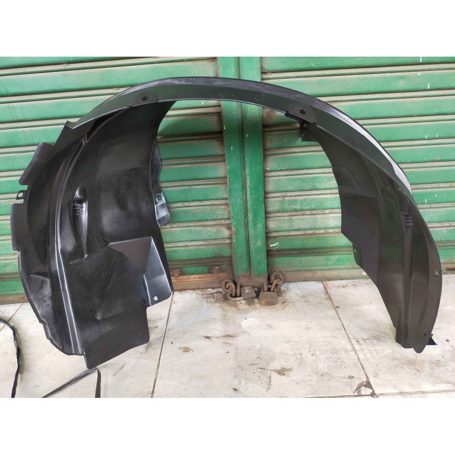 Liner Inner Fender Depan Suzuki SX4 Neo Baleno ASLI SGP!