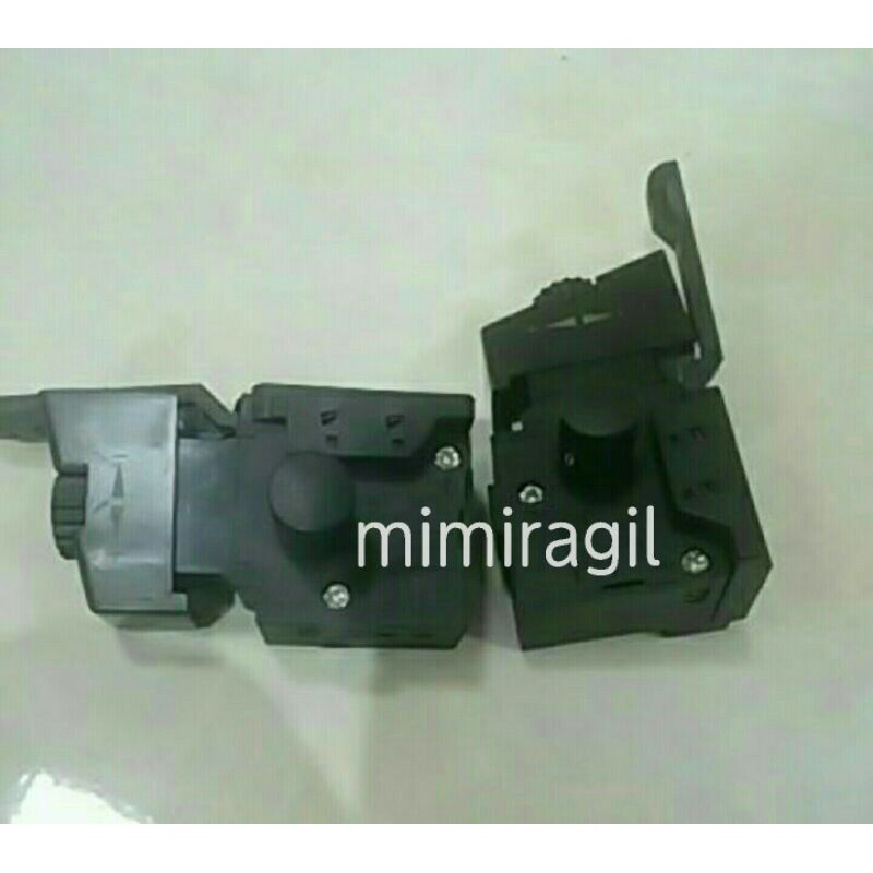 SAKLAR UNTUK BOR MODERN M2150