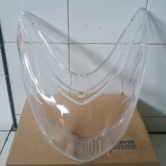mika lampu depan mio soul lama