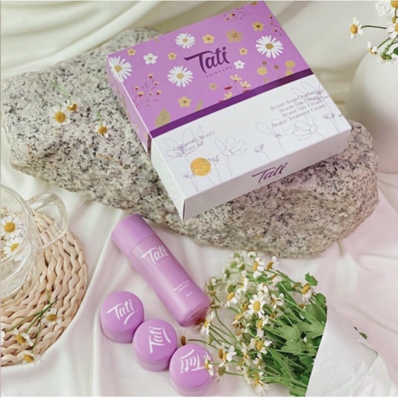 Tati Skincare Original