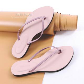 SANDAL  WANITA  JEPIT ISRIN  ISRAN  PINK Shopee Indonesia