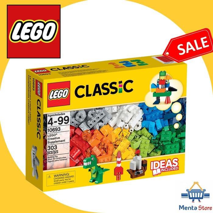 jual lego classic