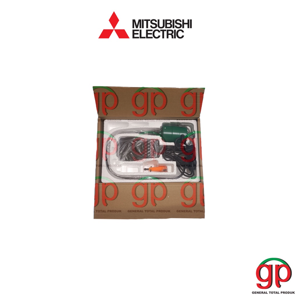 Mitsubishi Electric Flexible Shaft Grinder HY201504
