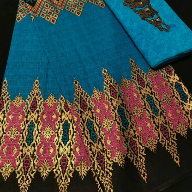 Batik Prada Sri Rahayu