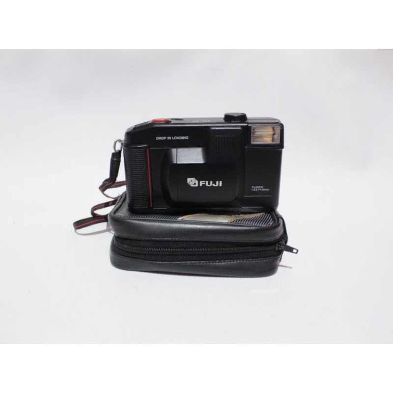 Kamera analog fujifilm dl10