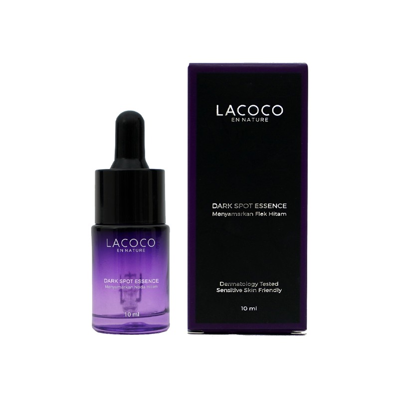 

Lacoco Dark Spot Essence 10ml