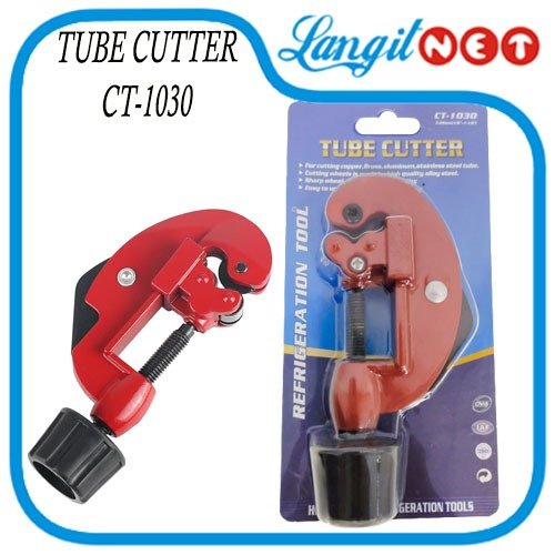 TUBE CUTTER CT-1030 3-28mm FIBER STRIPPER