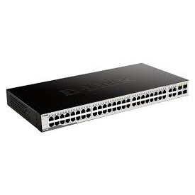 SWITCH HUB D-LINK DGS-1052 METAL