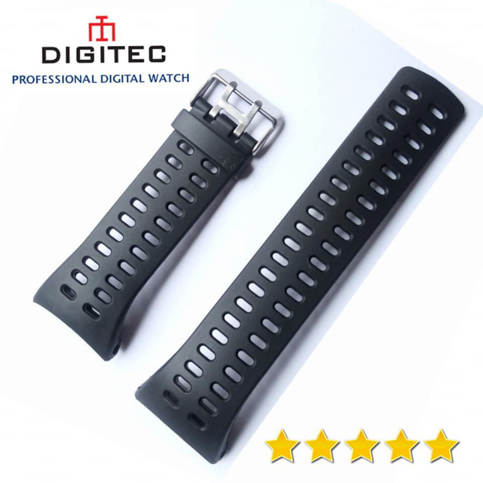 Strap Tali jam tangan Digitec 3032 DIGITEC 3032