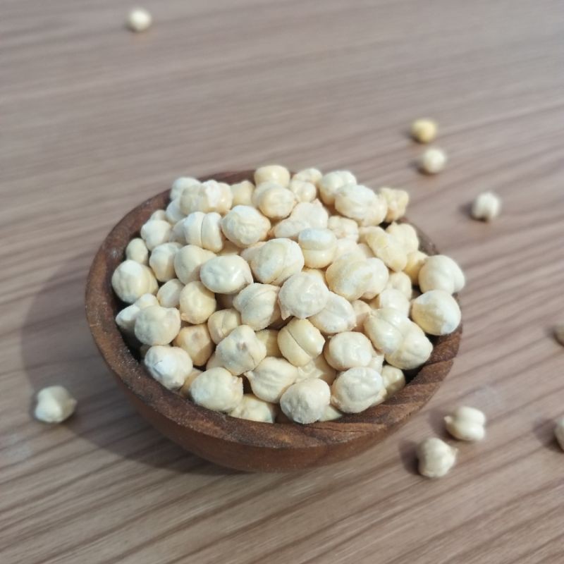 250gr Kacang arab (Garbanzo/chickpeas/chick pea