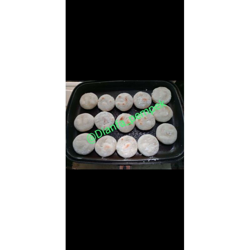 

Pempek Dianfa