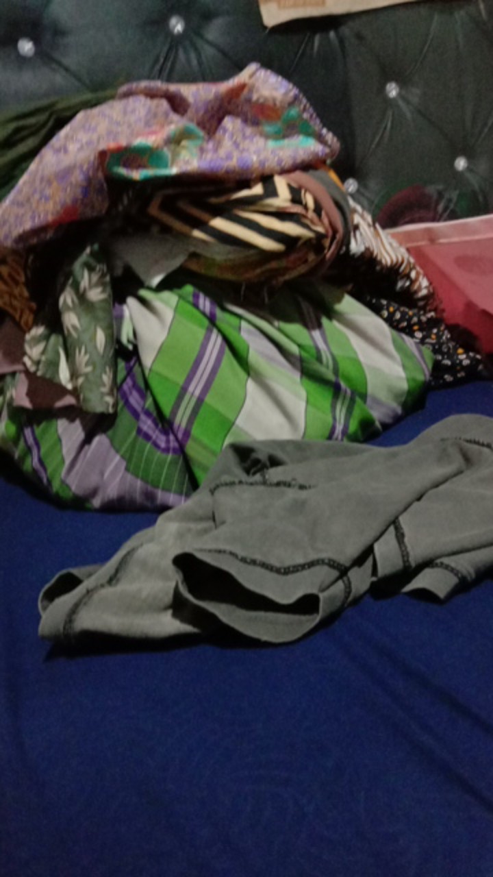 Tunic Ziggy Kupu Tunik Latika Tunik Batik Tunic Batik Modern Seragaman