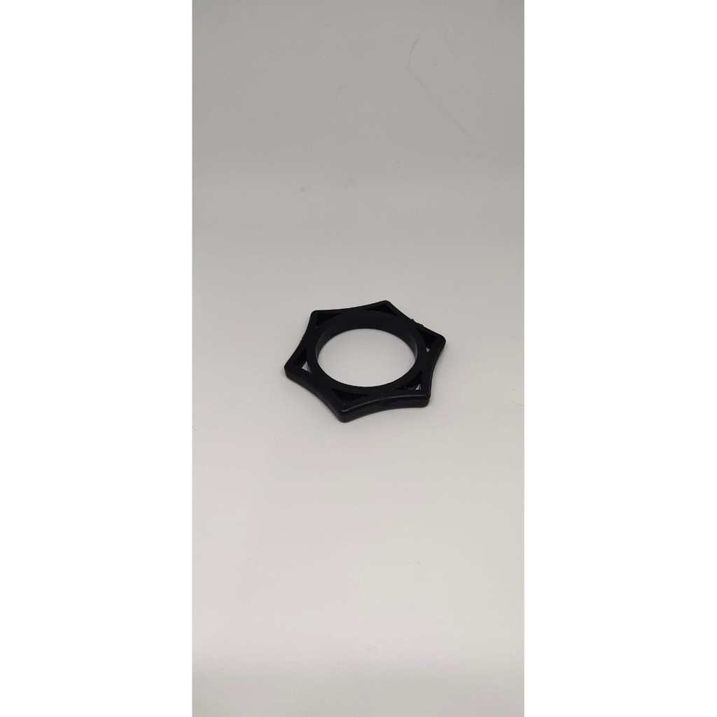GELANG KARET HOLDER MIC MICROPHONE CABLE WIRELESS HARDQUEST
