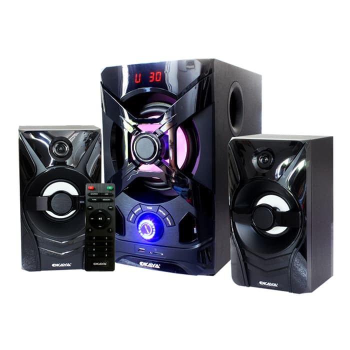 Speaker OKAYA LK-612U
