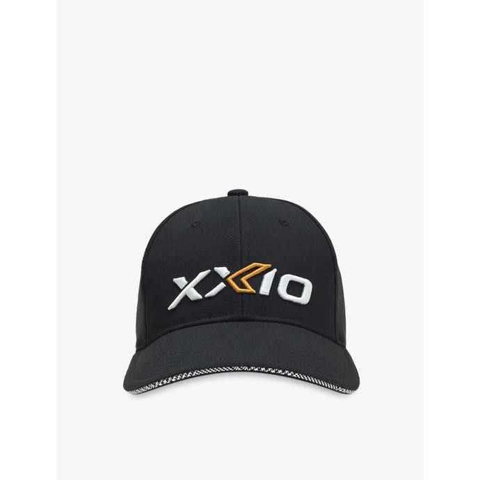 Topi Golf XXIO Mens Conservative Cap - Hitam