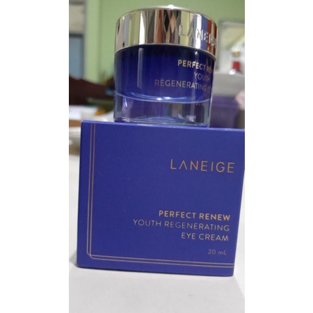 LANEIGE EYE CREAM