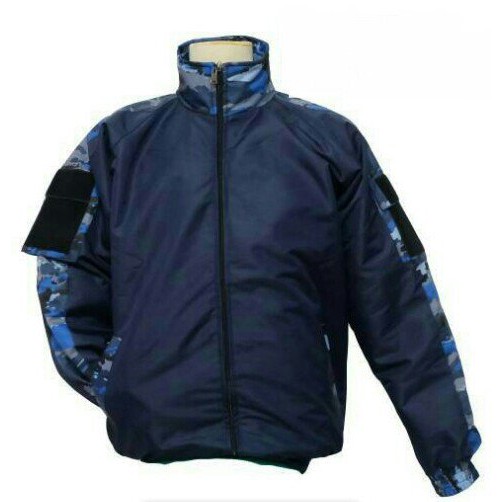 jaket tactical bomber BDU