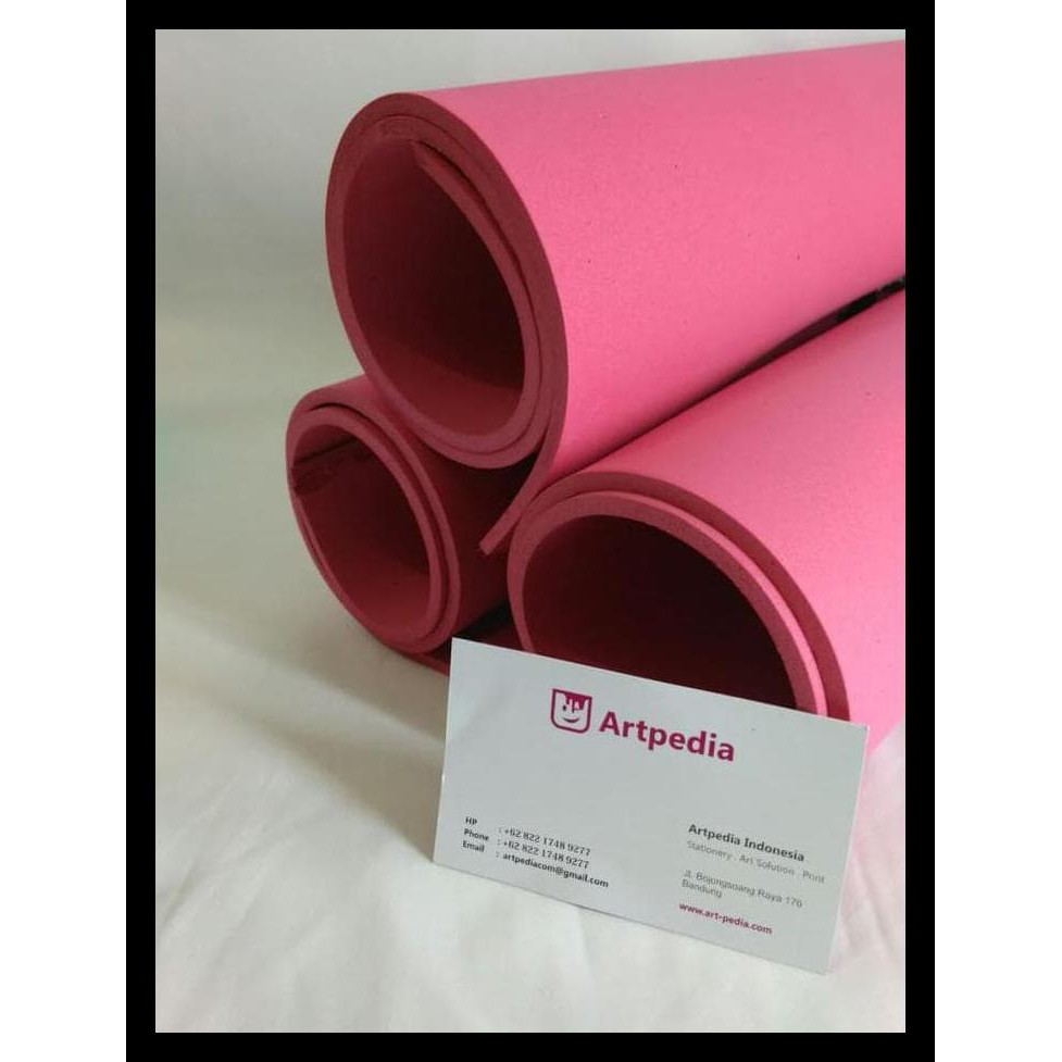 

Busa Ati 2Mm Ukuran A2 Terjamin