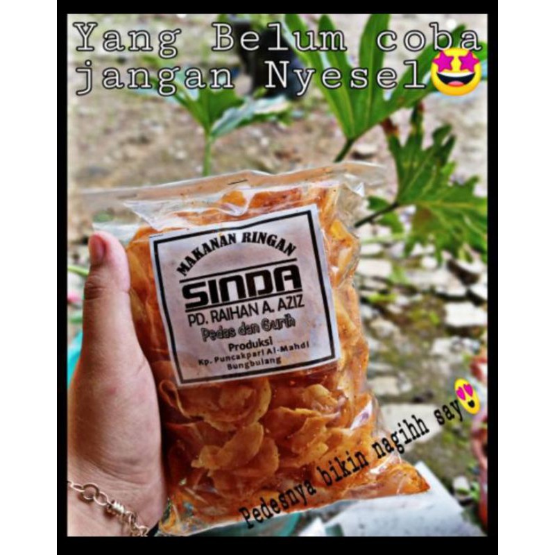 

sinda asinan lada