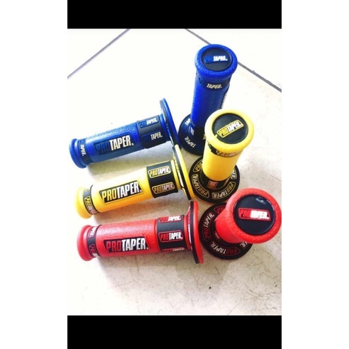 Handgrip protafer donat Pull warna