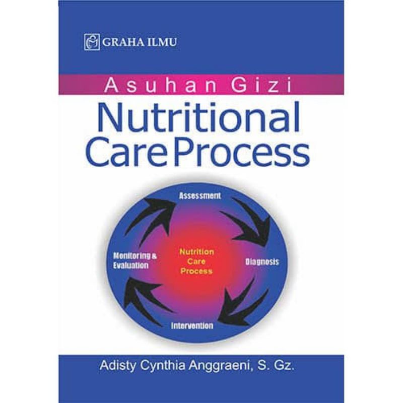 nutrition care process adalah