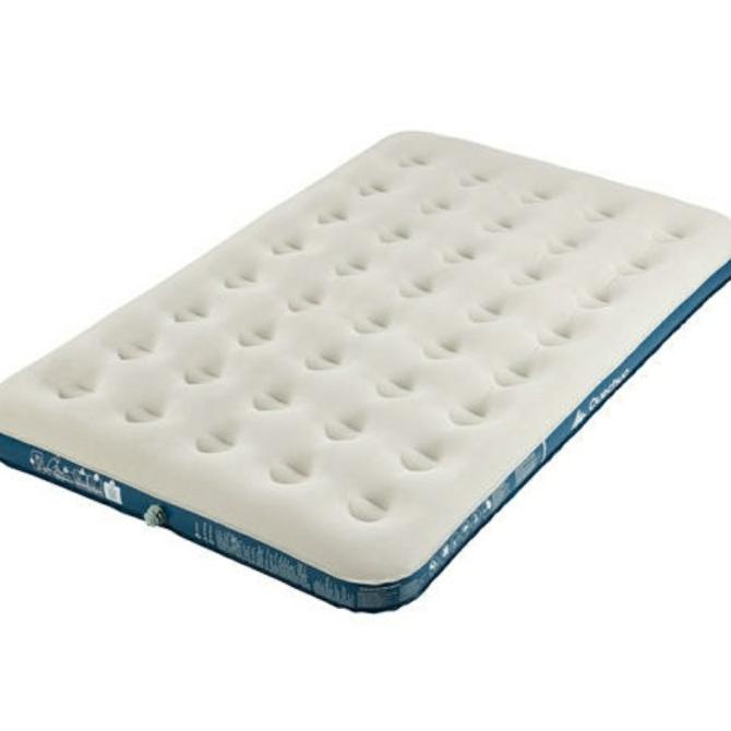 Matras Angin, Kasur Angin, Matras Camping 2 Person