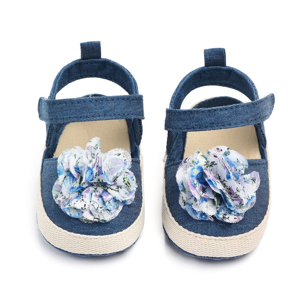 0-15 bln SEPATU BAYI ANAK SHOES PEREMPUAN CASUAL GAUL BSBF YM V