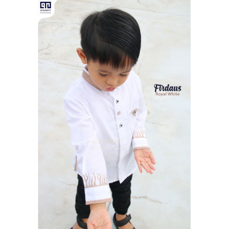 Koko anak ahzarayy firdaus