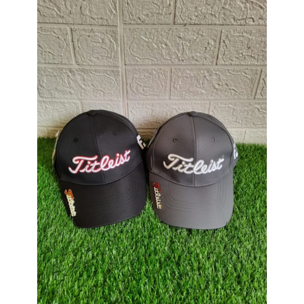 Topi Golf New fj