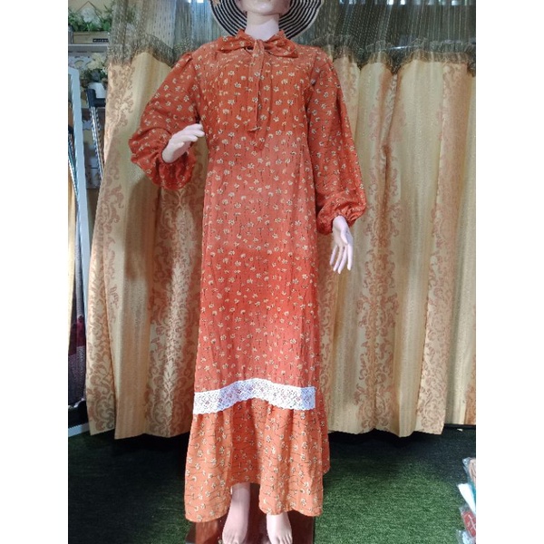 GAMIS VINTAGE