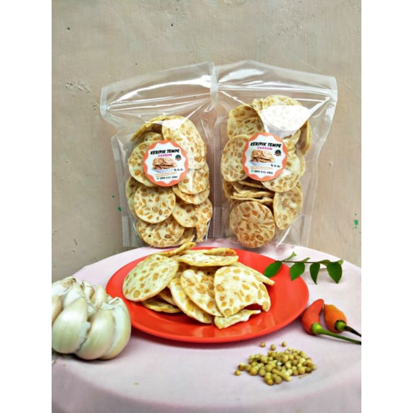 

Keripik tempe by SuSyi