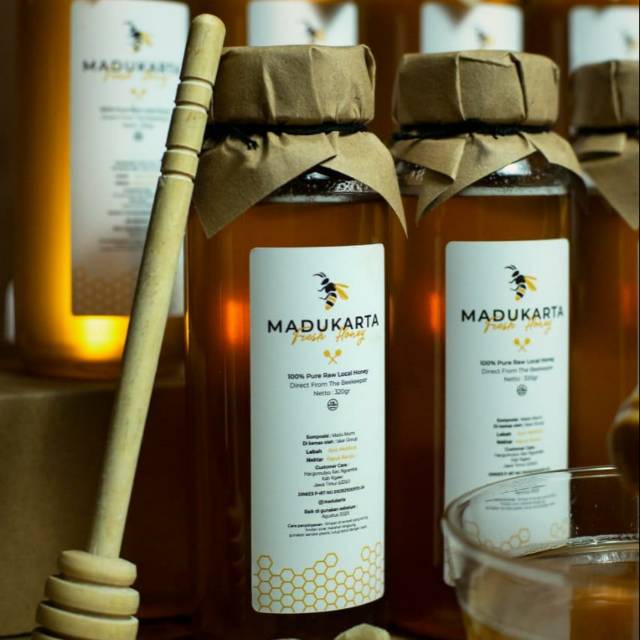 

Madu malifera murah