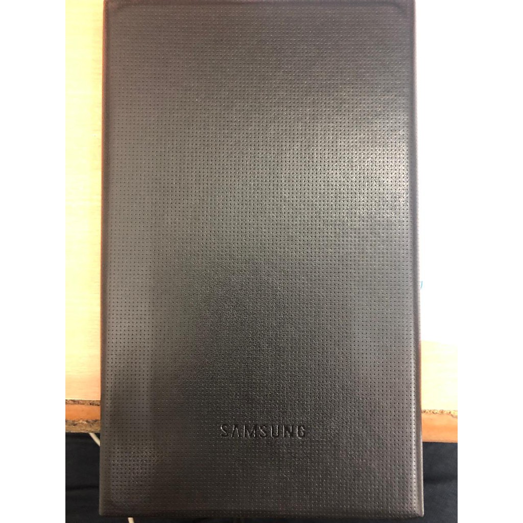 Flip Cover Tablet Samsung