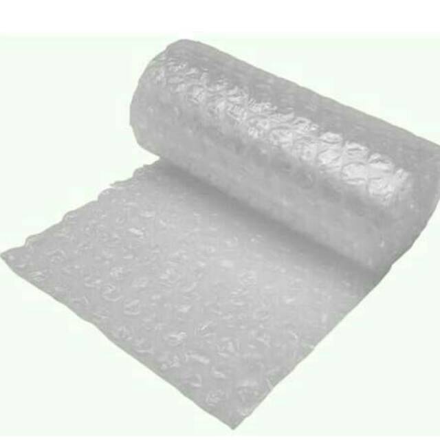 

PACKING BUBBLE WRAP BIAR AMAN SAMPAI TUJUAN