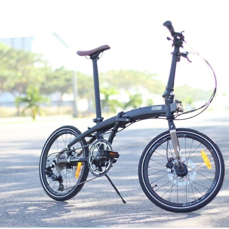 Ecosmo Filosofi Kopi