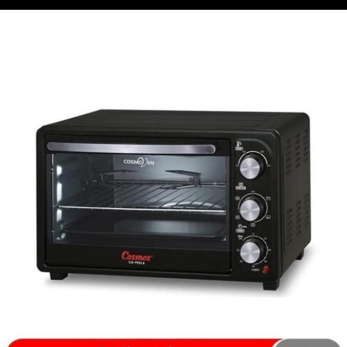 Oven Listrik Cosmos Co 9923/ 23 Liter
